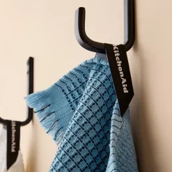 KitchenAid Gridlines 3-pc. Kitchen Towel Set