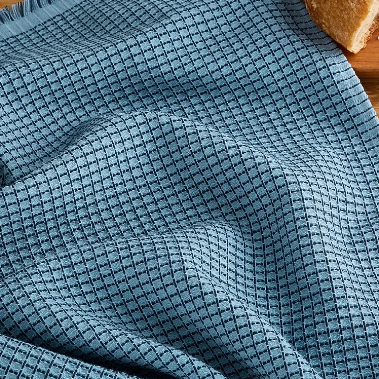KitchenAid Gridlines 3-pc. Kitchen Towel Set