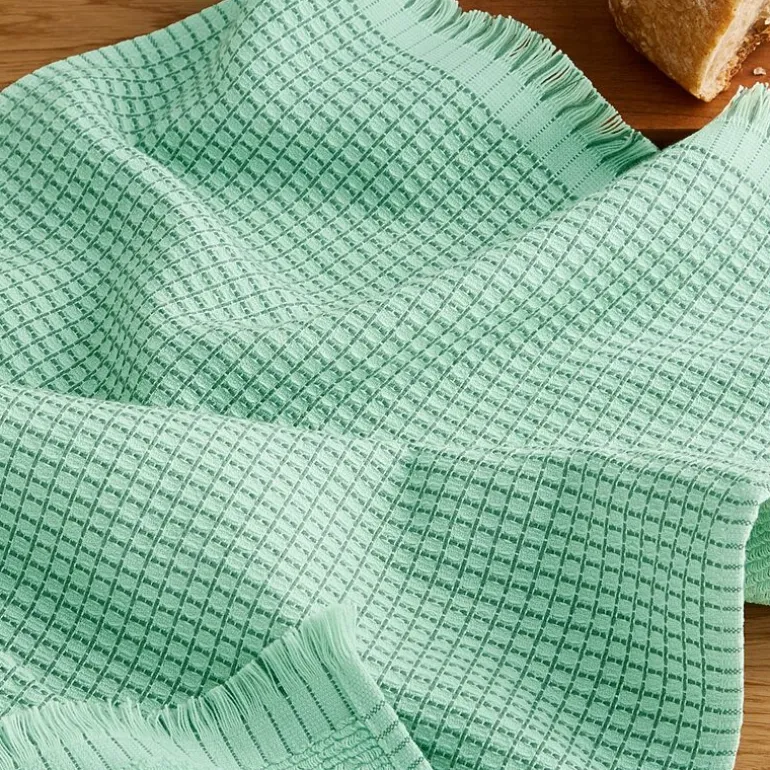 KitchenAid Gridlines 3-pc. Kitchen Towel Set