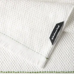 KitchenAid Gridlines 3-pc. Kitchen Towel Set
