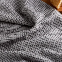 KitchenAid Gridlines 3-pc. Kitchen Towel Set