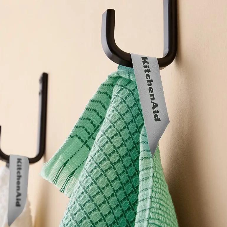 KitchenAid Gridlines 3-pc. Kitchen Towel Set