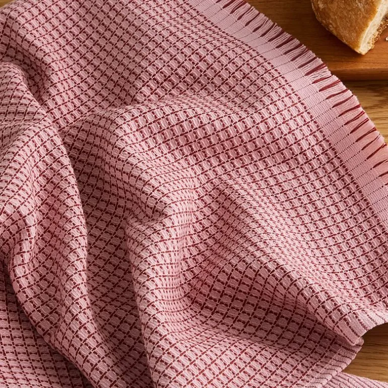KitchenAid Gridlines 3-pc. Kitchen Towel Set