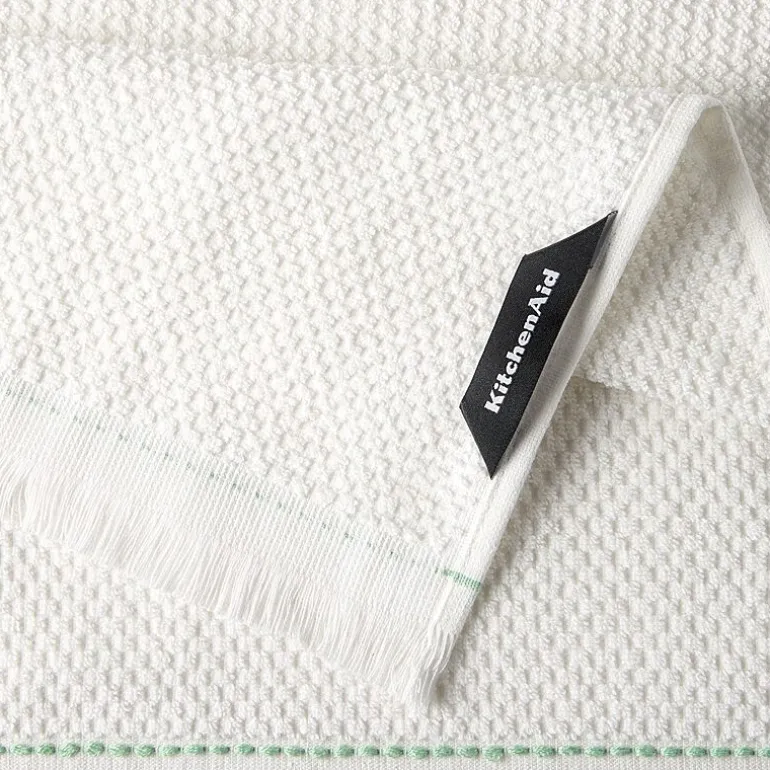 KitchenAid Gridlines 3-pc. Kitchen Towel Set