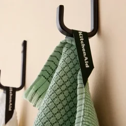 KitchenAid Gridlines 3-pc. Kitchen Towel Set