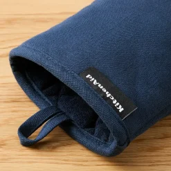 KitchenAid Gridlines 2-pc. Oven Mitt Set