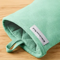 KitchenAid Gridlines 2-pc. Oven Mitt Set
