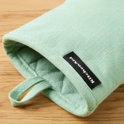 KitchenAid Gridlines 2-pc. Oven Mitt Set