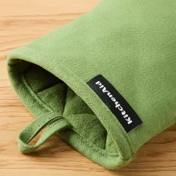 KitchenAid Gridlines 2-pc. Oven Mitt Set