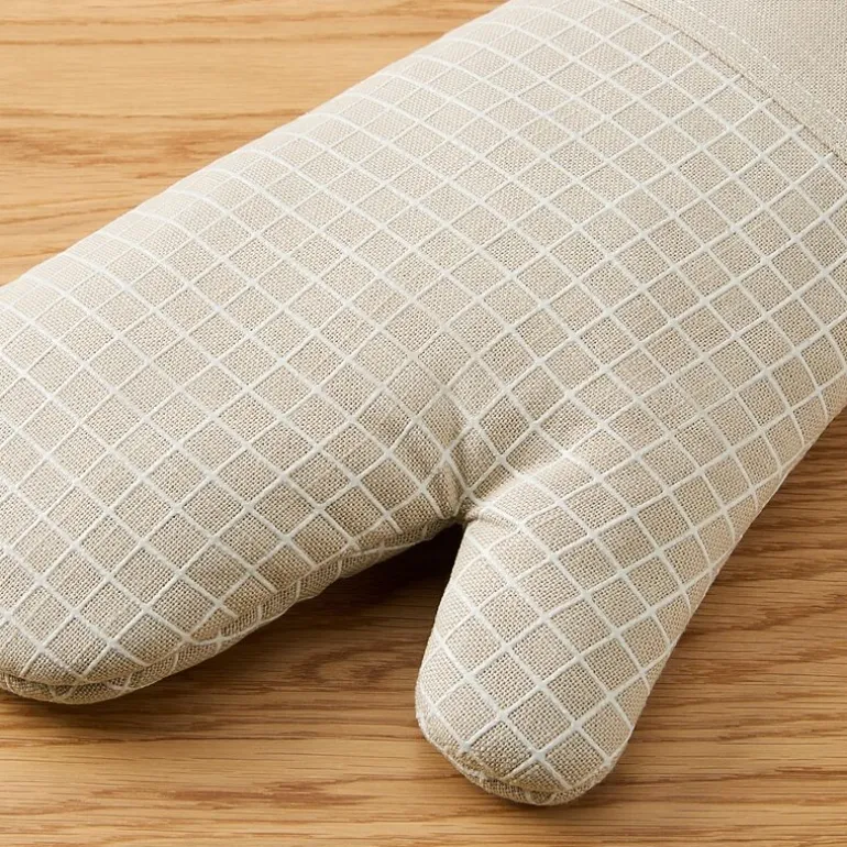 KitchenAid Gridlines 2-pc. Oven Mitt Set