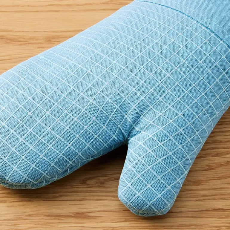 KitchenAid Gridlines 2-pc. Oven Mitt Set