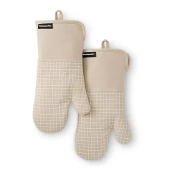 KitchenAid Gridlines 2-pc. Oven Mitt Set