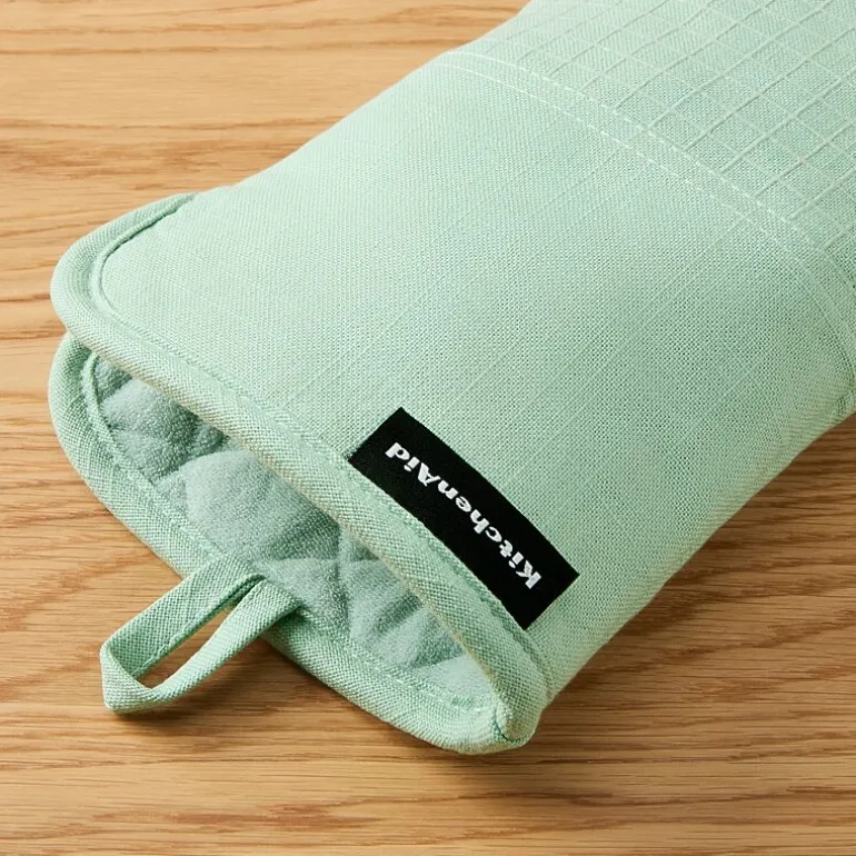 KitchenAid Gridlines 2-pc. Oven Mitt Set