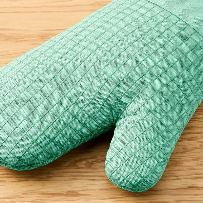 KitchenAid Gridlines 2-pc. Oven Mitt Set