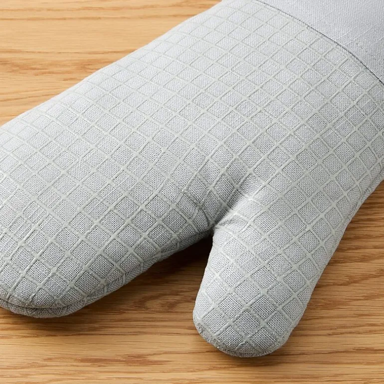 KitchenAid Gridlines 2-pc. Oven Mitt Set