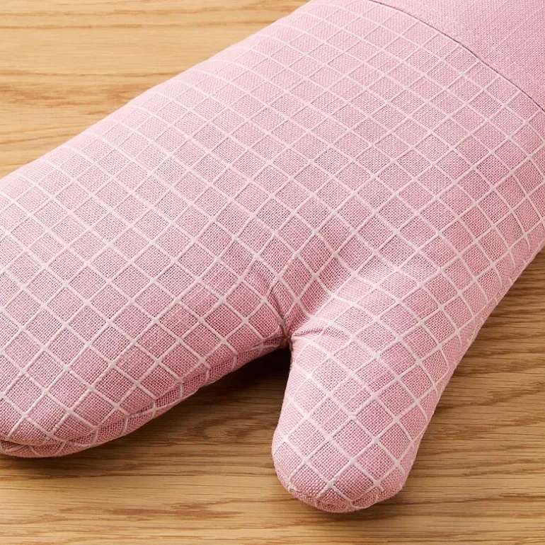 KitchenAid Gridlines 2-pc. Oven Mitt Set