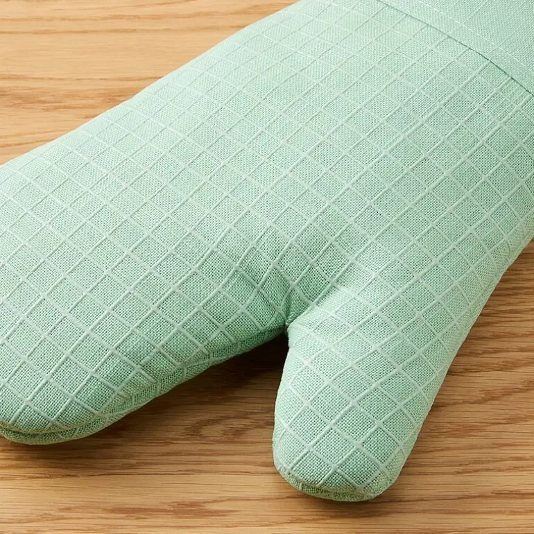 KitchenAid Gridlines 2-pc. Oven Mitt Set