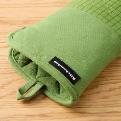 KitchenAid Gridlines 2-pc. Oven Mitt Set