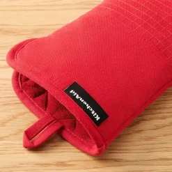 KitchenAid Gridlines 2-pc. Oven Mitt Set