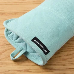 KitchenAid Gridlines 2-pc. Oven Mitt Set