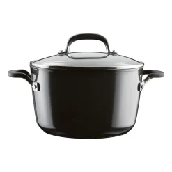 KitchenAid Hard Anodized 10-pc. Cookware Set