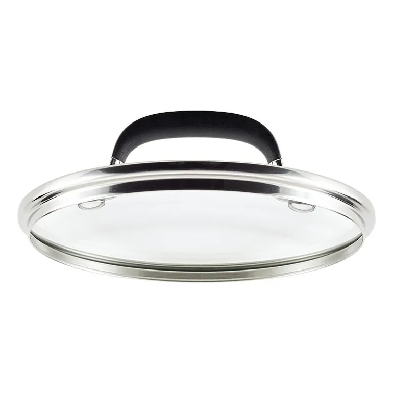 KitchenAid Hard Anodized 10-pc. Cookware Set