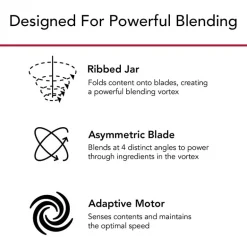 KitchenAid 56oz. Variable Speed Blender