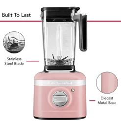 KitchenAid 56oz. Variable Speed Blender
