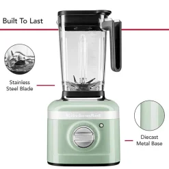 KitchenAid 56oz. Variable Speed Blender