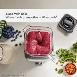 KitchenAid 56oz. Variable Speed Blender