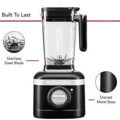 KitchenAid 56oz. Variable Speed Blender