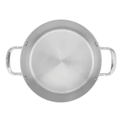 KitchenAid 3-Ply Stainless Steel 8-qt. Stockpot