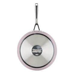 KitchenAid Stainless Steel 3-Ply 11-pc. Cookware Set