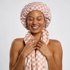 Kitsch Love & Comfort Spa Set 2-pc. Hair Goods Set