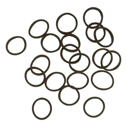 Kitsch Seamless Elastic Hair Ties