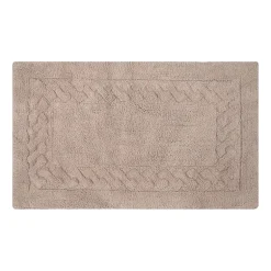 Knightsbridge Chain Bath Rug