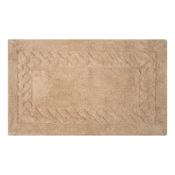 Knightsbridge Chain Bath Rug