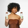Kreyol Essence Haitian Black Castor Oil Scalp Care Conditioner 8 oz.