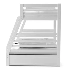 Kroat Storage Bunk Bed