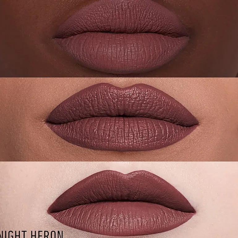 Kvd Beauty Everlasting Hyperlight Liquid Lipstick