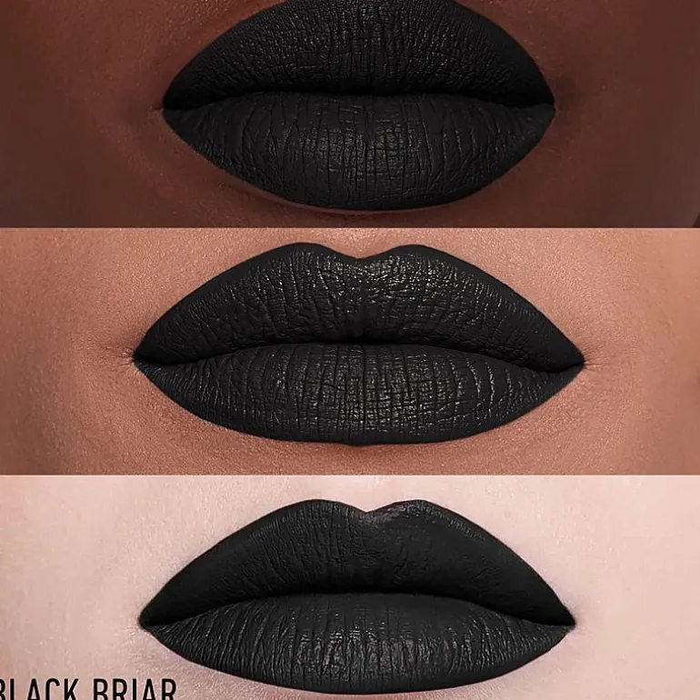 Kvd Beauty Everlasting Hyperlight Liquid Lipstick