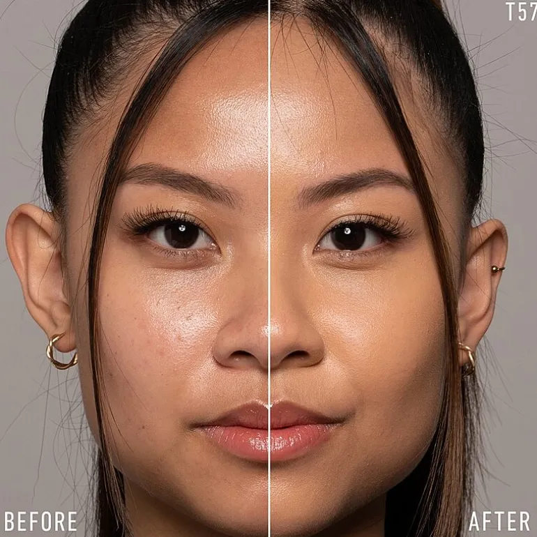 Kvd Beauty Good Apple Full Coverage Transfer-Proof Serum Foundation