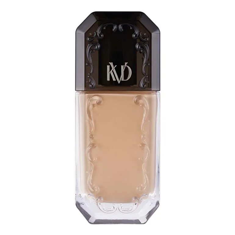 Kvd Beauty Good Apple Full Coverage Transfer-Proof Serum Foundation