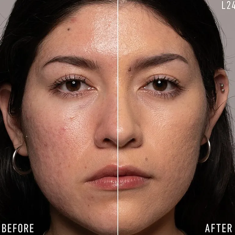 Kvd Beauty Good Apple Full Coverage Transfer-Proof Serum Foundation