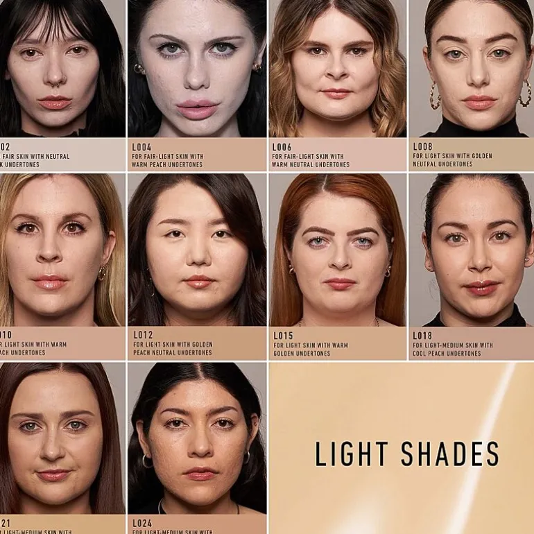 Kvd Beauty Good Apple Full Coverage Transfer-Proof Serum Foundation