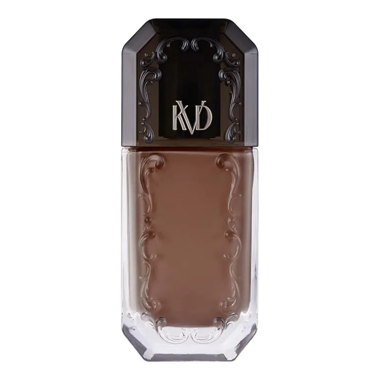 Kvd Beauty Good Apple Full Coverage Transfer-Proof Serum Foundation
