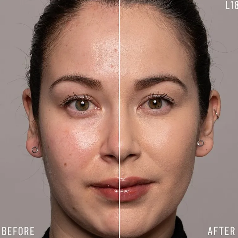 Kvd Beauty Good Apple Full Coverage Transfer-Proof Serum Foundation