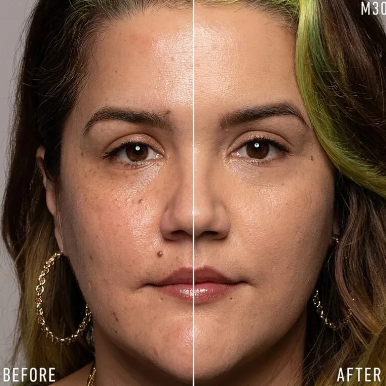 Kvd Beauty Good Apple Full Coverage Transfer-Proof Serum Foundation
