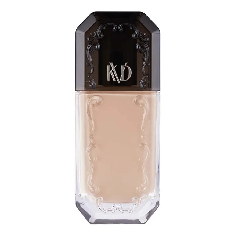 Kvd Beauty Good Apple Full Coverage Transfer-Proof Serum Foundation