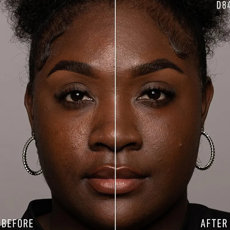 Kvd Beauty Good Apple Full Coverage Transfer-Proof Serum Foundation